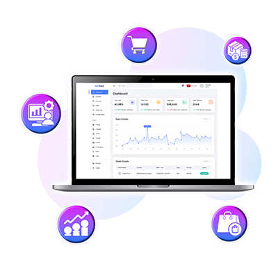 Hạ tầng kỹ thuật ổn định