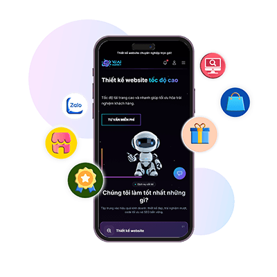 Đội ngũ vận hành tối ưu